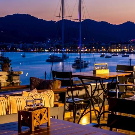 Sunset Boutique Hotel Marmaris Exterior photo