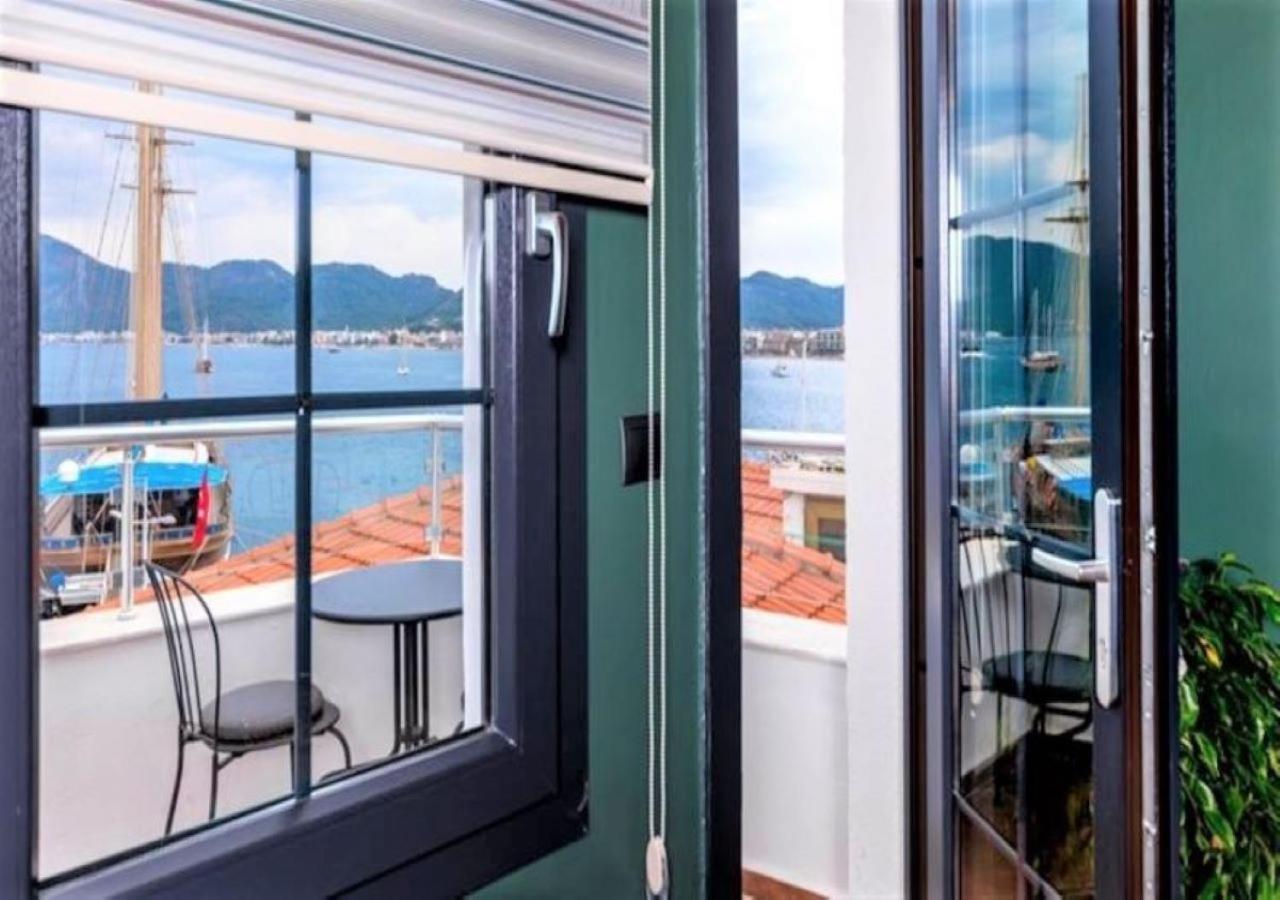 Sunset Boutique Hotel Marmaris Exterior photo