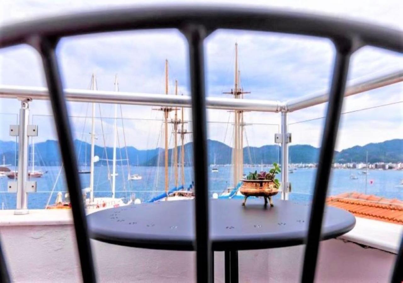 Sunset Boutique Hotel Marmaris Exterior photo