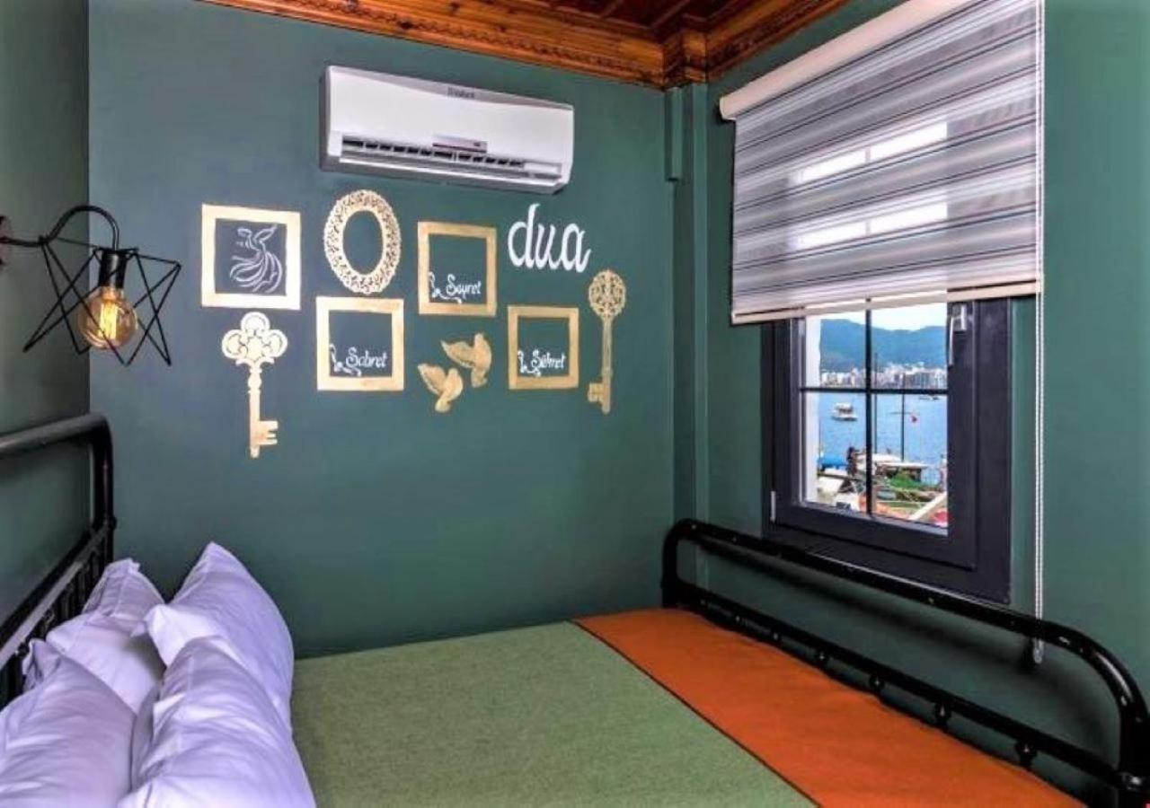 Sunset Boutique Hotel Marmaris Exterior photo
