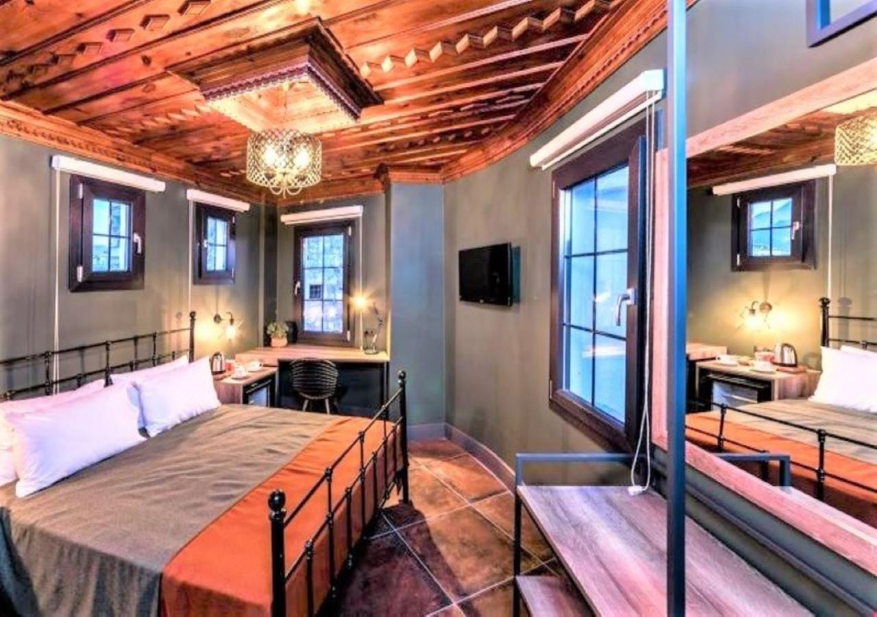 Sunset Boutique Hotel Marmaris Exterior photo