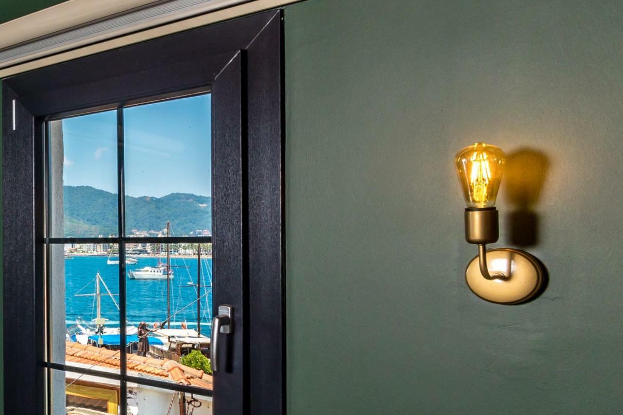 Sunset Boutique Hotel Marmaris Exterior photo