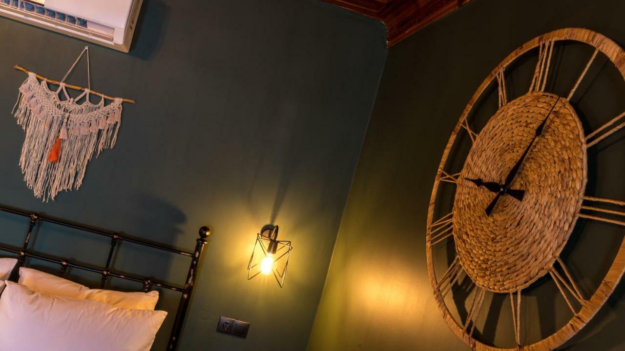 Sunset Boutique Hotel Marmaris Exterior photo