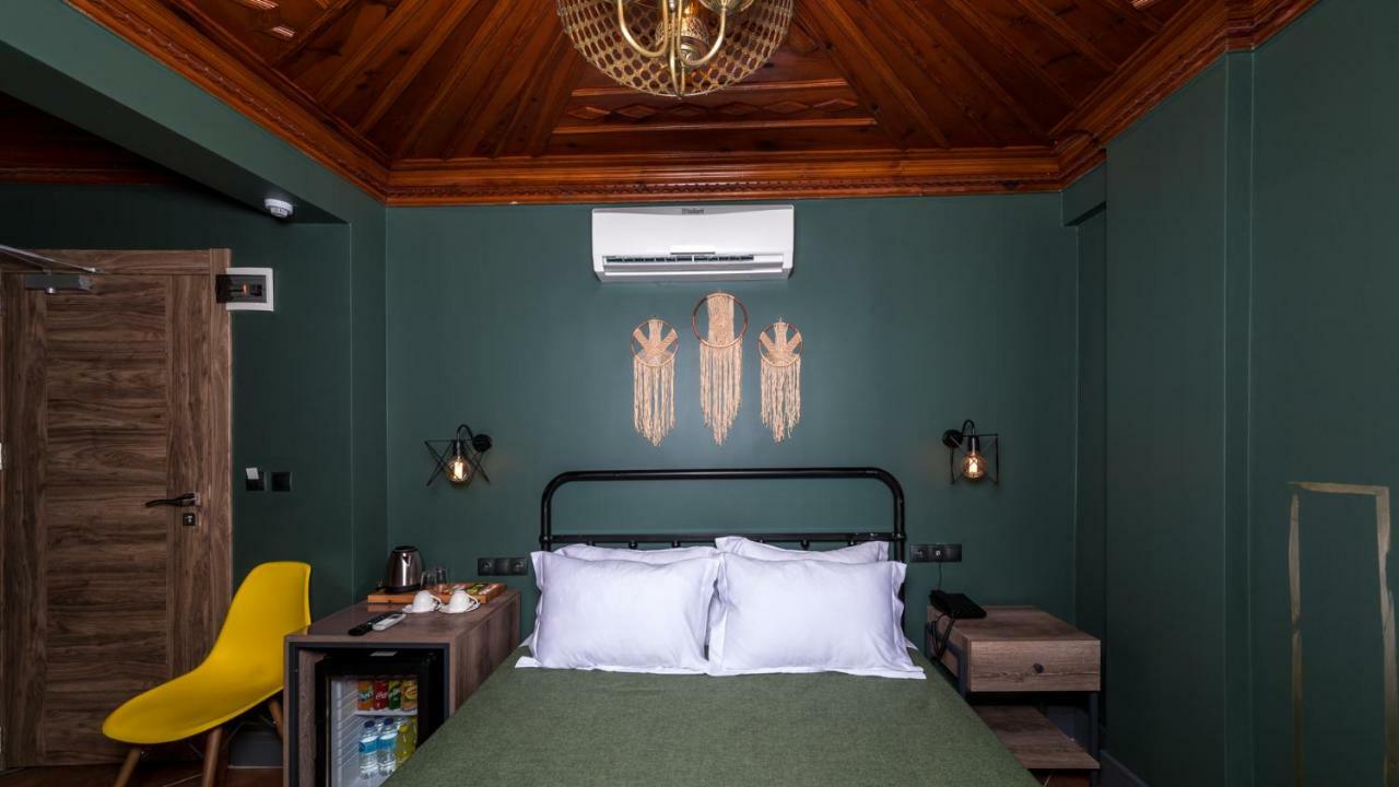 Sunset Boutique Hotel Marmaris Exterior photo