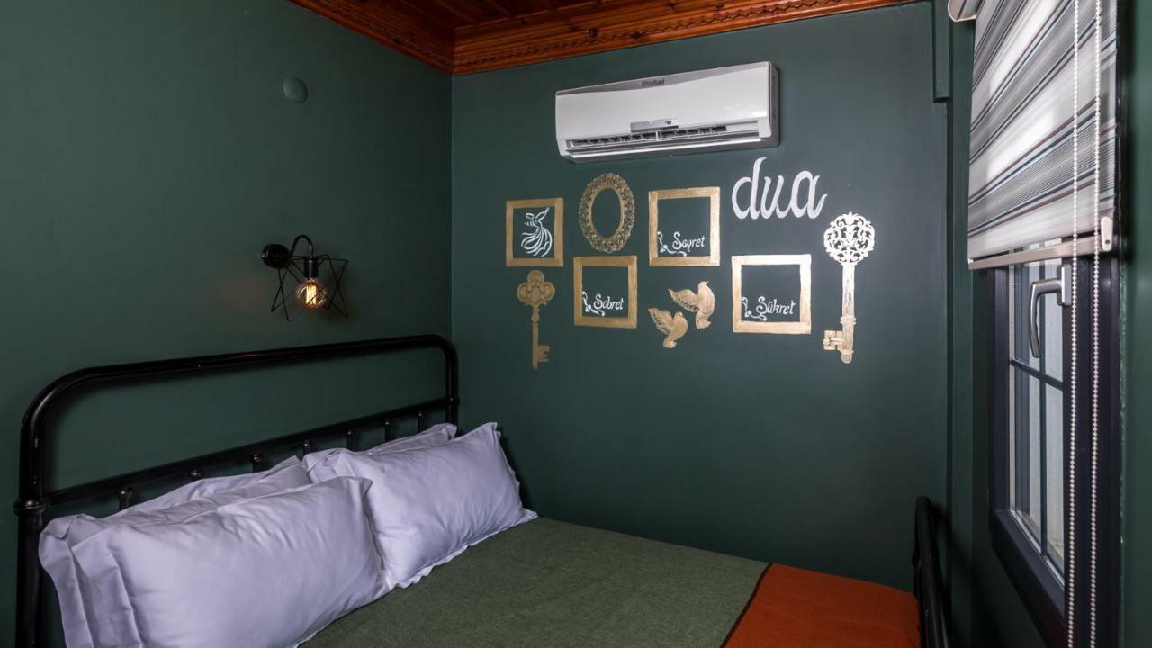 Sunset Boutique Hotel Marmaris Exterior photo