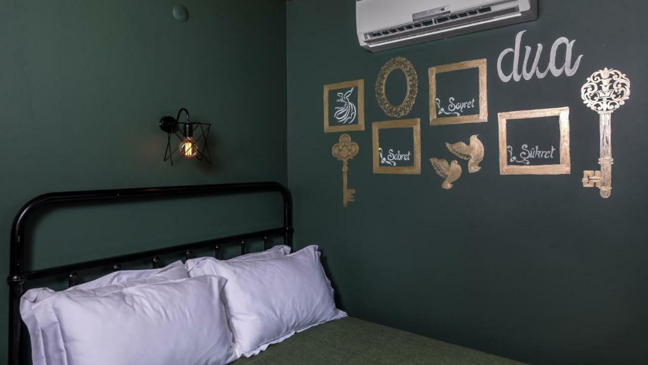 Sunset Boutique Hotel Marmaris Exterior photo