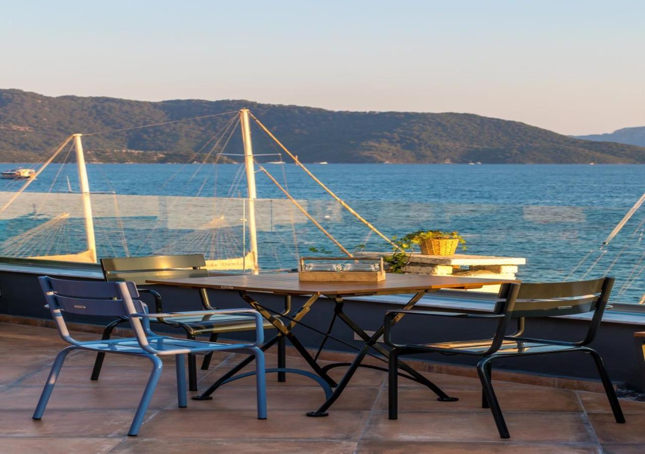 Sunset Boutique Hotel Marmaris Exterior photo